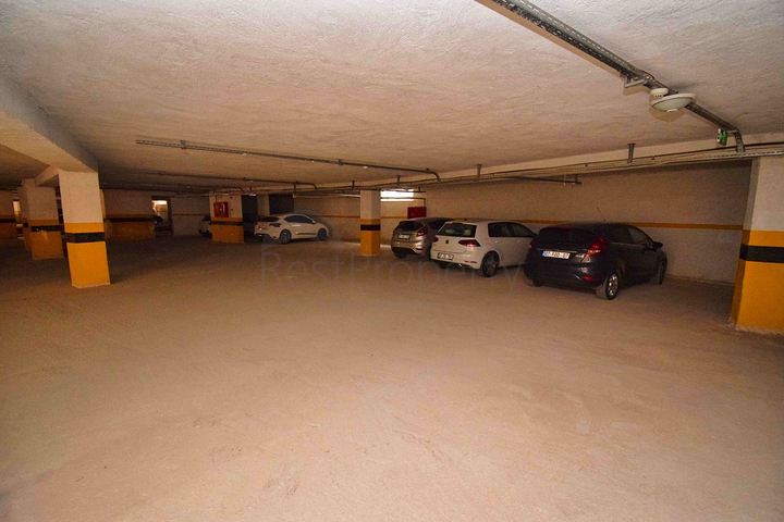 6+1 Duplex-Wohnung in der Nachbarschaft von Mollayusuf - Antalya