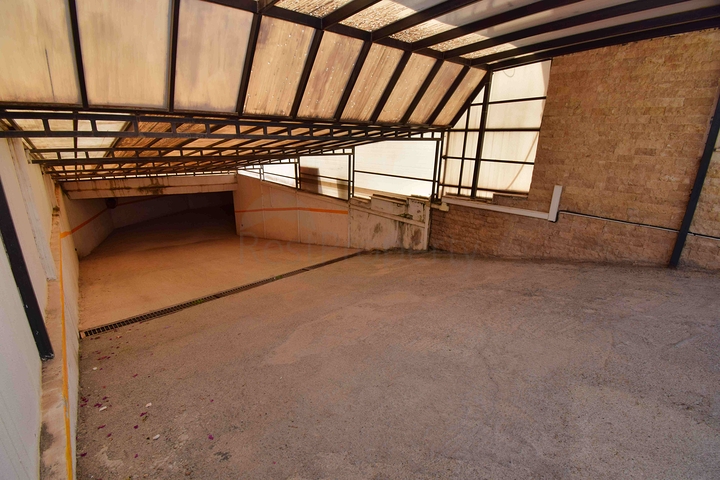 6+1 Duplex-Wohnung in der Nachbarschaft von Mollayusuf - Antalya