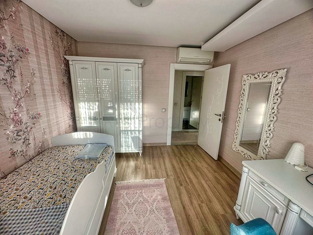 6+1 Duplex-Wohnung in der Nachbarschaft von Mollayusuf - Antalya