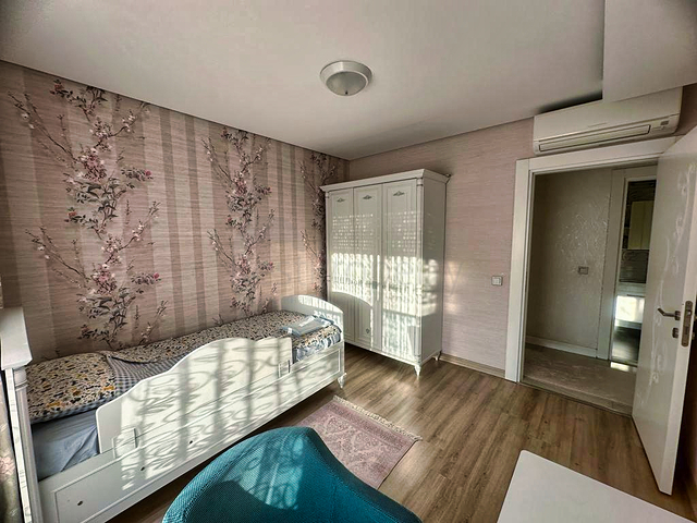 6+1 Duplex-Wohnung in der Nachbarschaft von Mollayusuf - Antalya