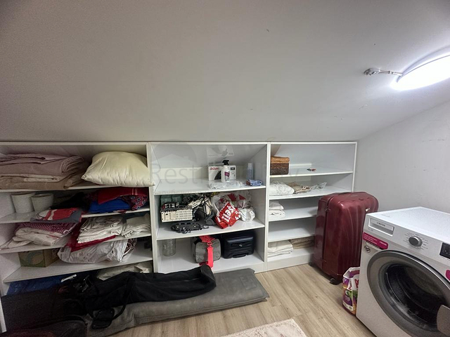 6+1 Duplex-Wohnung in der Nachbarschaft von Mollayusuf - Antalya