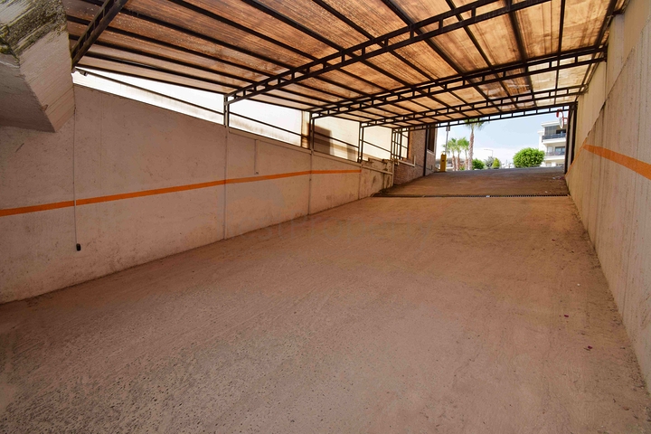 6+1 Duplex-Wohnung in der Nachbarschaft von Mollayusuf - Antalya