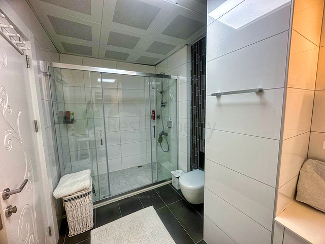 6+1 Duplex-Wohnung in der Nachbarschaft von Mollayusuf - Antalya