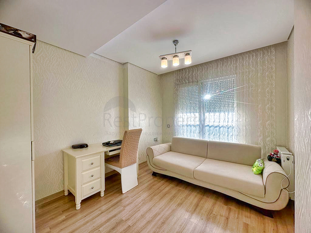 6+1 Duplex-Wohnung in der Nachbarschaft von Mollayusuf - Antalya