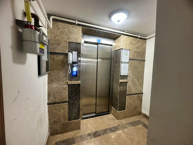 6+1 Duplex-Wohnung in der Nachbarschaft von Mollayusuf - Antalya