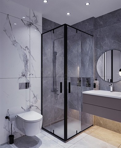 Investitionsprojekt im Bezirk Kepez - Antalya