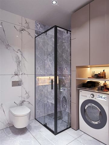 Investitionsprojekt im Bezirk Kepez - Antalya