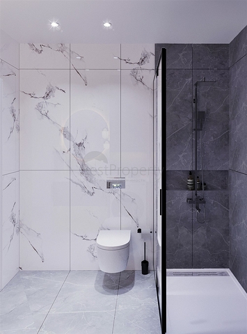 Investitionsprojekt im Bezirk Kepez - Antalya