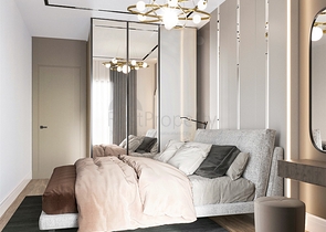 Investitionsprojekt im Bezirk Kepez - Antalya