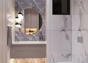 Investitionsprojekt im Bezirk Kepez - Antalya