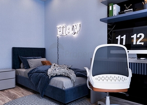 Investitionsprojekt im Bezirk Kepez - Antalya