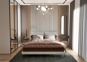 Investitionsprojekt im Bezirk Kepez - Antalya