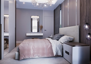 Investitionsprojekt im Bezirk Kepez - Antalya