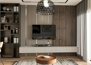 Investitionsprojekt im Bezirk Kepez - Antalya