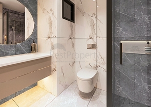 Investitionsprojekt im Bezirk Kepez - Antalya