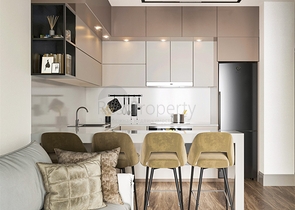 Investitionsprojekt im Bezirk Kepez - Antalya