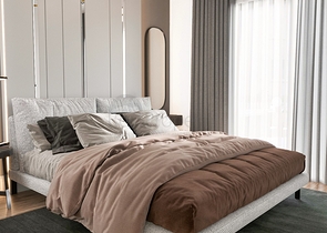 Investitionsprojekt im Bezirk Kepez - Antalya