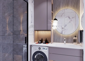 Investitionsprojekt im Bezirk Kepez - Antalya