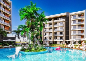 Investitionsprojekt im Bezirk Kepez - Antalya