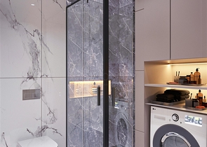 Investitionsprojekt im Bezirk Kepez - Antalya