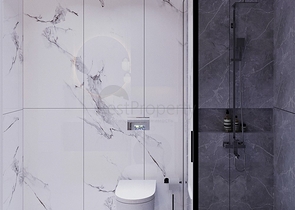 Investitionsprojekt im Bezirk Kepez - Antalya