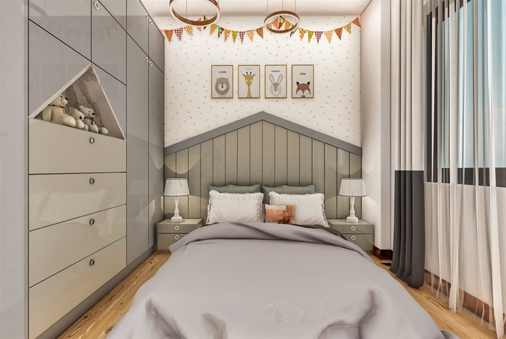 Investitionsprojekt in Altyntaş - Antalya