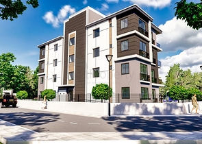 Investitionsprojekt in Altyntaş - Antalya