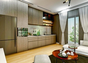 Investitionsprojekt in Altyntaş - Antalya