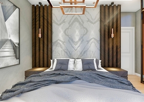 Investitionsprojekt in Altyntaş - Antalya