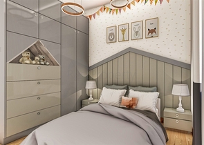 Investitionsprojekt in Altyntaş - Antalya