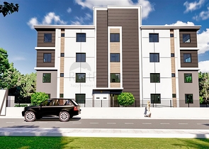 Investitionsprojekt in Altyntaş - Antalya