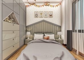 Investitionsprojekt in Altyntaş - Antalya