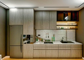 Investitionsprojekt in Altyntaş - Antalya