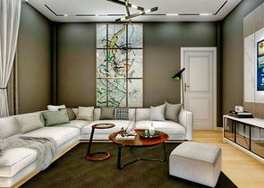 Investitionsprojekt in Altyntaş - Antalya