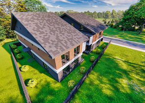 2+1 Wohnung im Stadtteil Fethiye - Antalya 