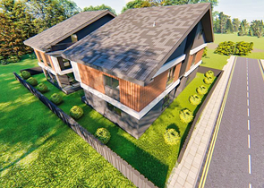 2+1 Wohnung im Stadtteil Fethiye - Antalya 