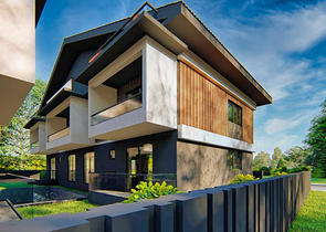 2+1 Wohnung im Stadtteil Fethiye - Antalya 