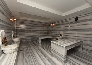 Geräumiges 3+1 Penthouse im Stadtteil Konakly