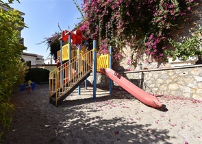 Geräumiges 3+1 Penthouse im Stadtteil Konakly