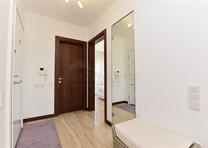 Geräumiges 3+1 Penthouse im Stadtteil Konakly