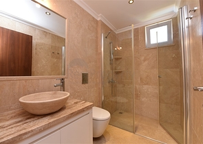 Geräumiges 3+1 Penthouse im Stadtteil Konakly