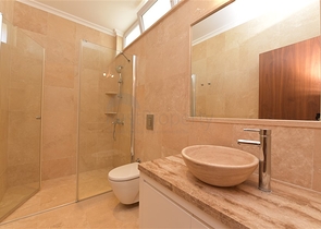 Geräumiges 3+1 Penthouse im Stadtteil Konakly