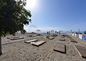 Geräumiges 3+1 Penthouse im Stadtteil Konakly