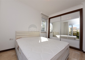 Geräumiges 3+1 Penthouse im Stadtteil Konakly