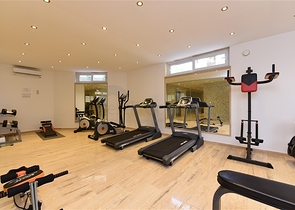 Geräumiges 3+1 Penthouse im Stadtteil Konakly