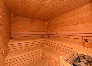 Geräumiges 3+1 Penthouse im Stadtteil Konakly