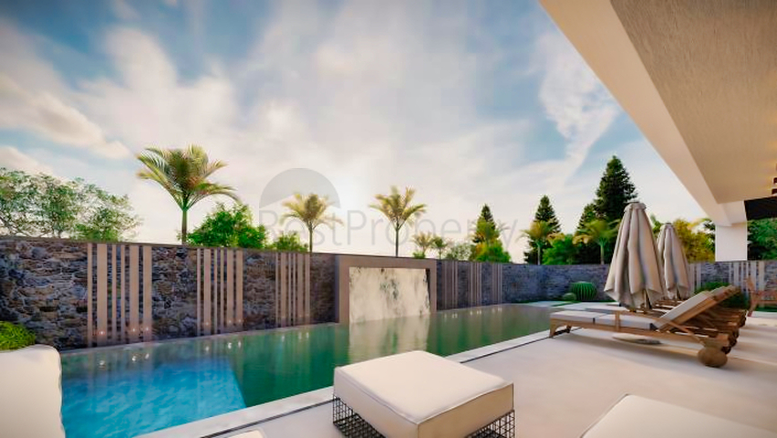 Villa mit 5+1 Grundriss in Fethiye - Antalya  Villa mit 5+1 Grundriss in Fethiye - Antalya