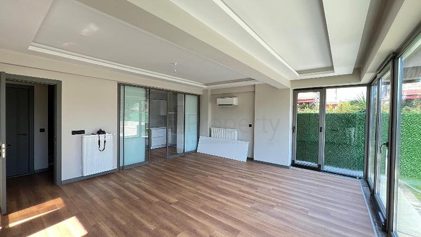 Villa mit 3+1 Grundrissen in Fethiye