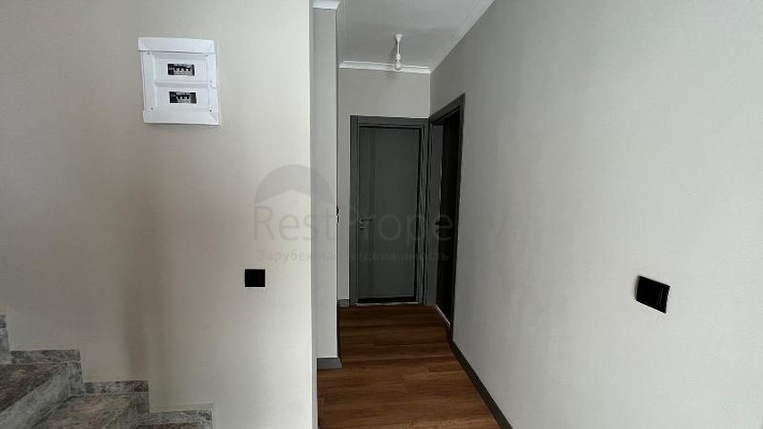 Villa mit 3+1 Grundrissen in Fethiye