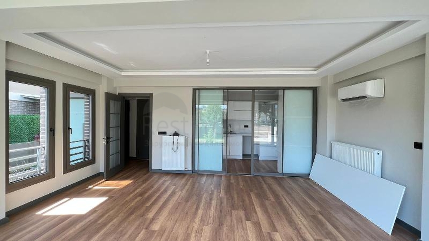 Villa mit 3+1 Grundrissen in Fethiye